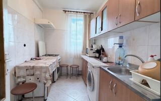 Șagului-Turist | 2 camere | Decomandat | Etaj 6/10 | Boxă - Poză 1