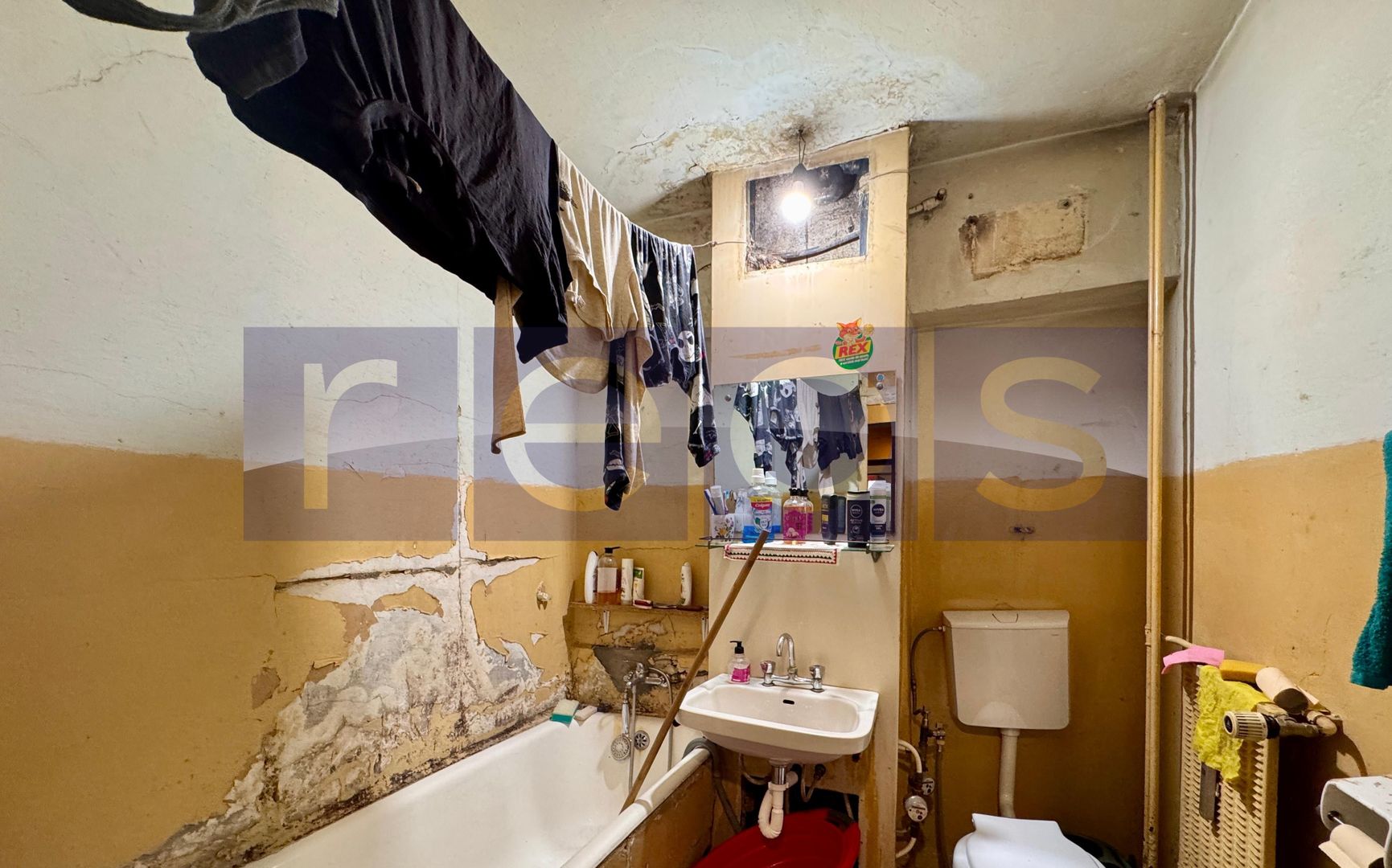 4 CAMERE DECOMANDAT | BUCUR OBOR | METROU - Poză 5