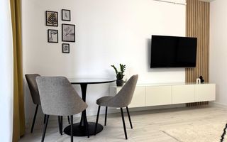 Apartament Rahova la 2 km de Unirii ( Parcul Carol ) - Poză 3