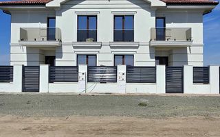 Duplex Premium Săcălaz | 125 mp | 250 mp Teren | 5 Camere - Poză 4