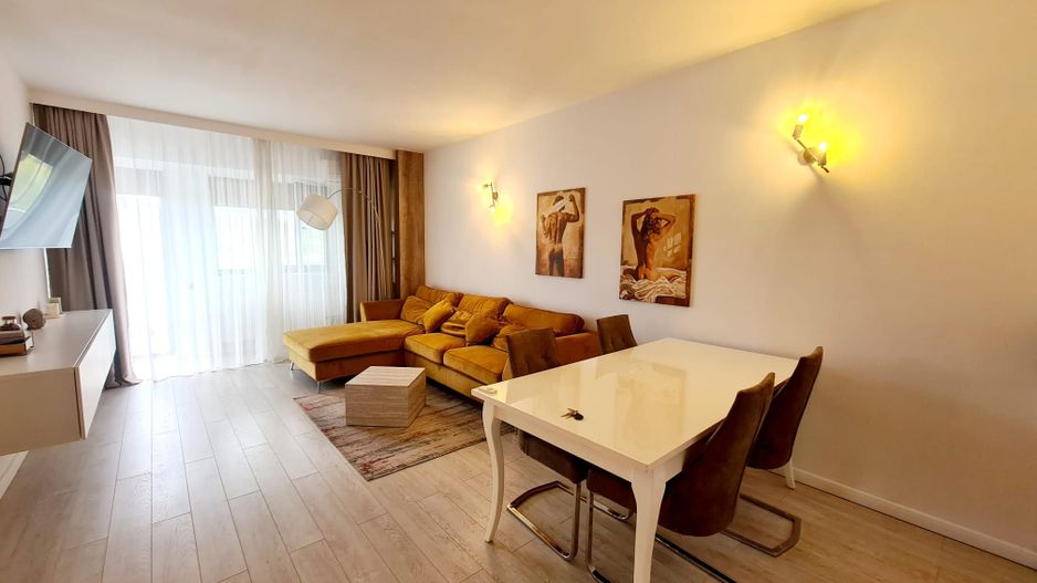 Apartament 3 camere de inchiriat - Zona Kaufland - Poză 2