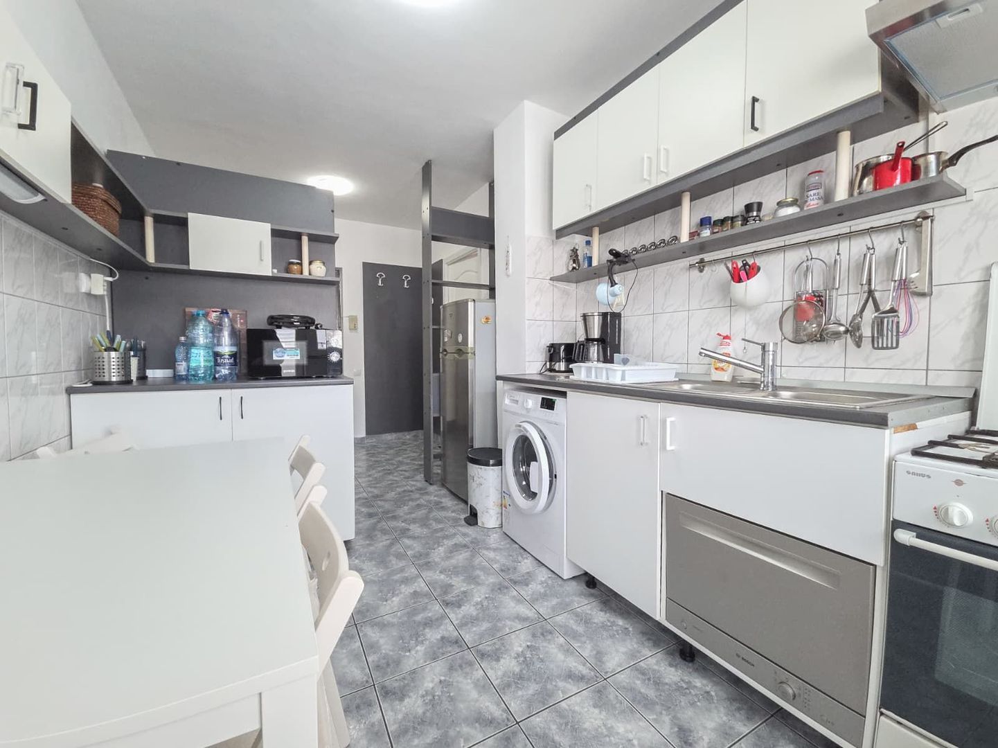 Iancului | 3 Camere Spațios | Metrou 10 min | COMISION 0% - Poză 18