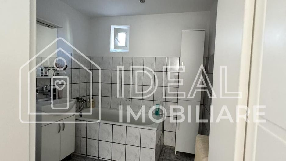 Casă individuala cu 5 camere garaj și pivnita in Turnisor - Poză 6