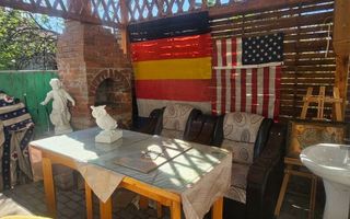 Casă cochetă 50 mp utili + terasa - zona centrala - Grădina Publică - Poză 3