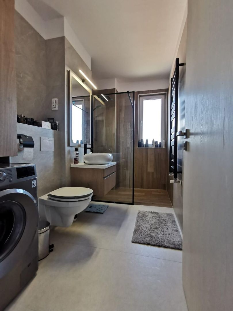 Apartament cu parcare subterana si terasa - Poză 7