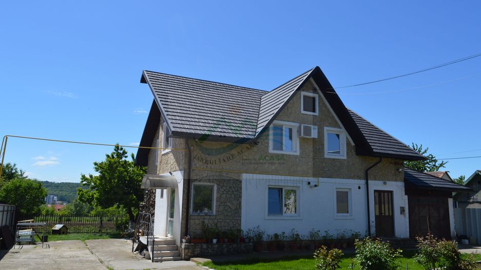 Casa/Spatiu comercial Burdujeni/ Suceava - Poză 24