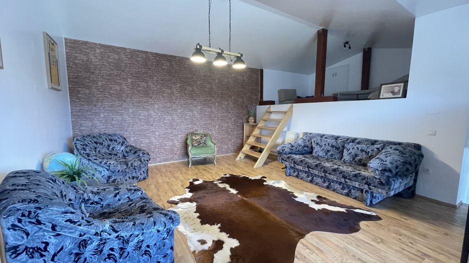 Casa eleganta si luminoasa,situata in zona de case -Mehala - Poză 31