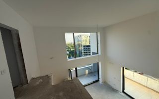 Duplex tip penthouse vedere Lac Floreasca - Poză 4