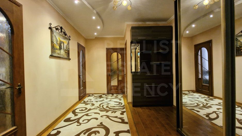 Chirie, apartament, 2 camere, strada Bogdan Voievod, Rîșcani - Poză 14