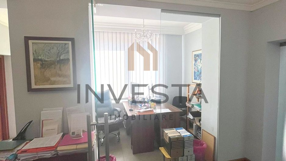 Casa deosebita cu 5 camere de inchiriat in cartierul Andrei Muresanu! - Poză 5