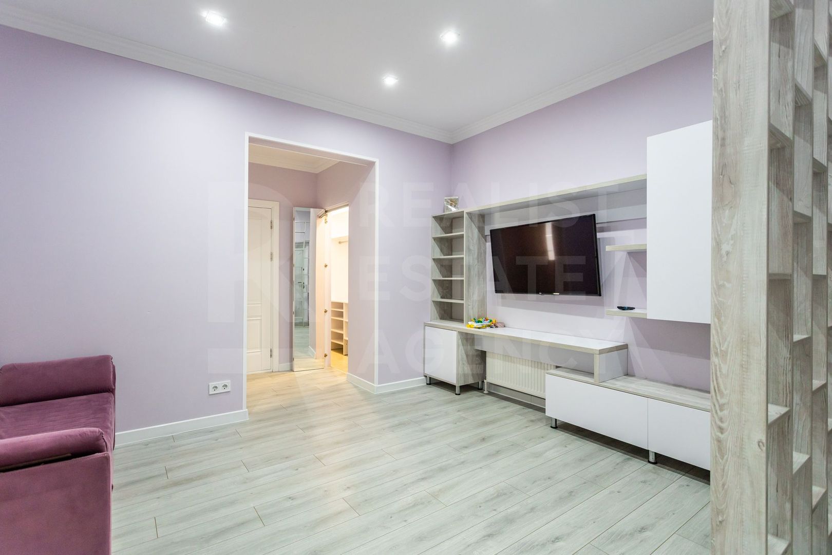 Vânzare, apartament, 2 camere + living, str. Pietrarilor, Telecentru - Poză 5
