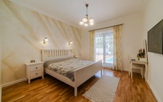 Casa pe parter premium cu piscina in Chisoda independenta energetic - Poză 10