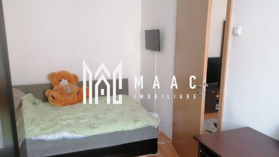 Apartament 2 camere | Etaj 2 | Mobilat | Mihai Viteazu - Poză 3
