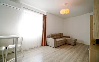 Ap. 2 camere mobilat , utilat Sos. Gh. Ionescu Sisesti - Poză 11