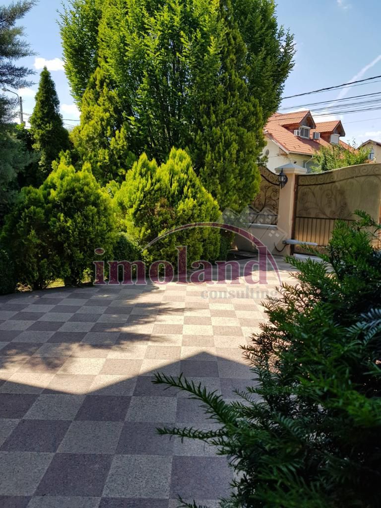 Vila unicat - vanzare - Baneasa-Liceul Francez - pret la cerere - Poză 35