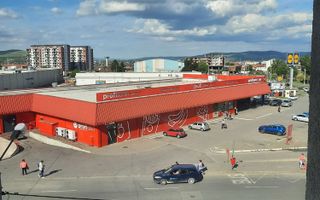 Garsonieră modernă de închiriat Alba Iulia zona cetate, - Poză 2