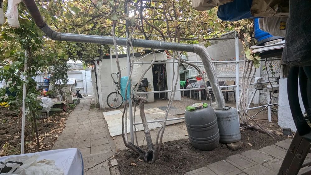 De vanzare casa + curte 197mp, zona Salaj - Poză 2