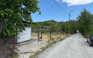 Teren intravilan str.Fagetului - Poză 6