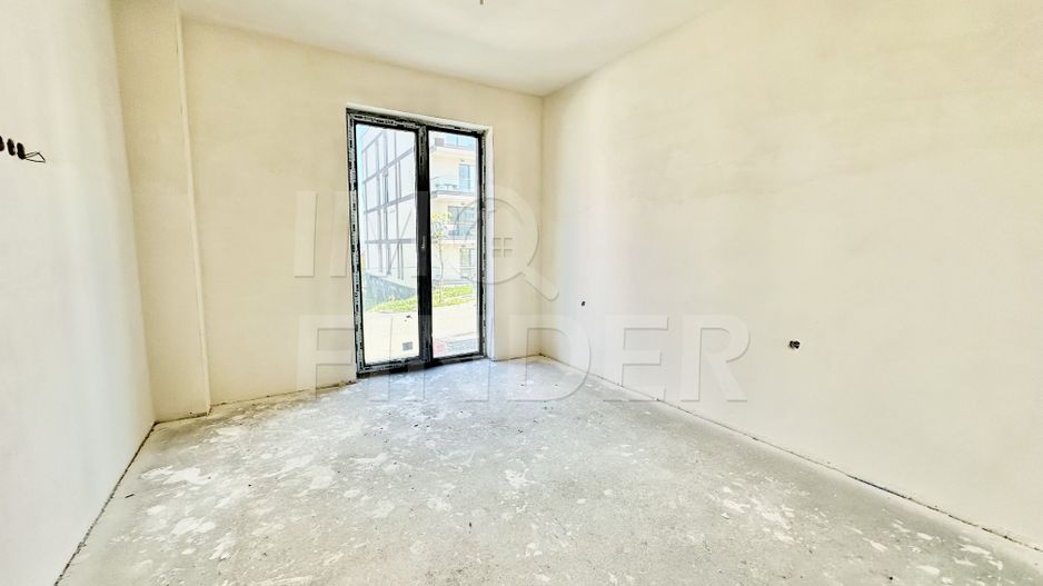 FARA COMISION -apartament 2 camere Andrei Muresanu 55 mp , decomandat - Poză 8