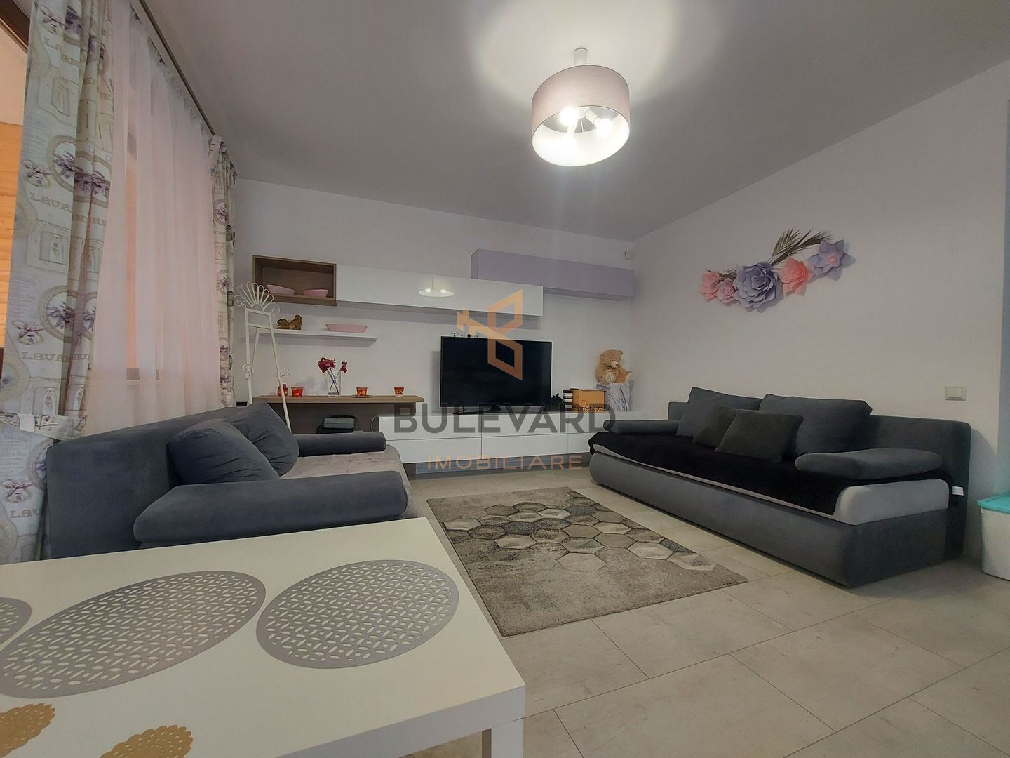 Casa de tip duplex, zona Parcului Poligon! - Poză 7