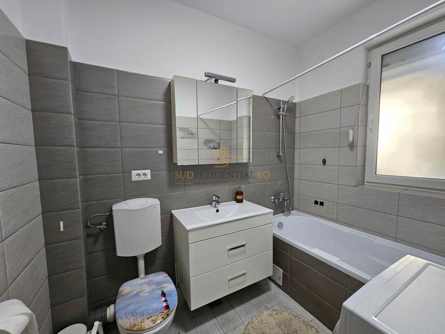 Apartament 2 camere de inchiriat, parcare, metrou Dimitrie Leonida - Poză 12