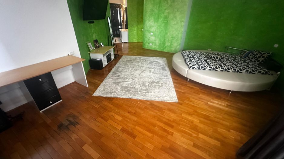 CASA INDIVIDUALA, 9 CAMERE, TEREN 475 MP, MOBILAT/UTILAT, COMIS 0% - Poză 16