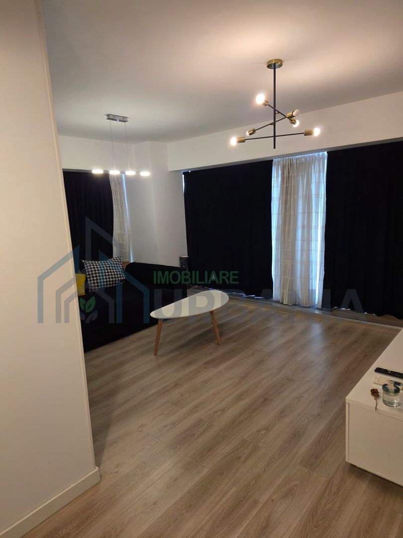 Apartament 2 camere de închiriat – Grand Conest Residence, Tudor Vladimirescu, Iași. - Poză 3
