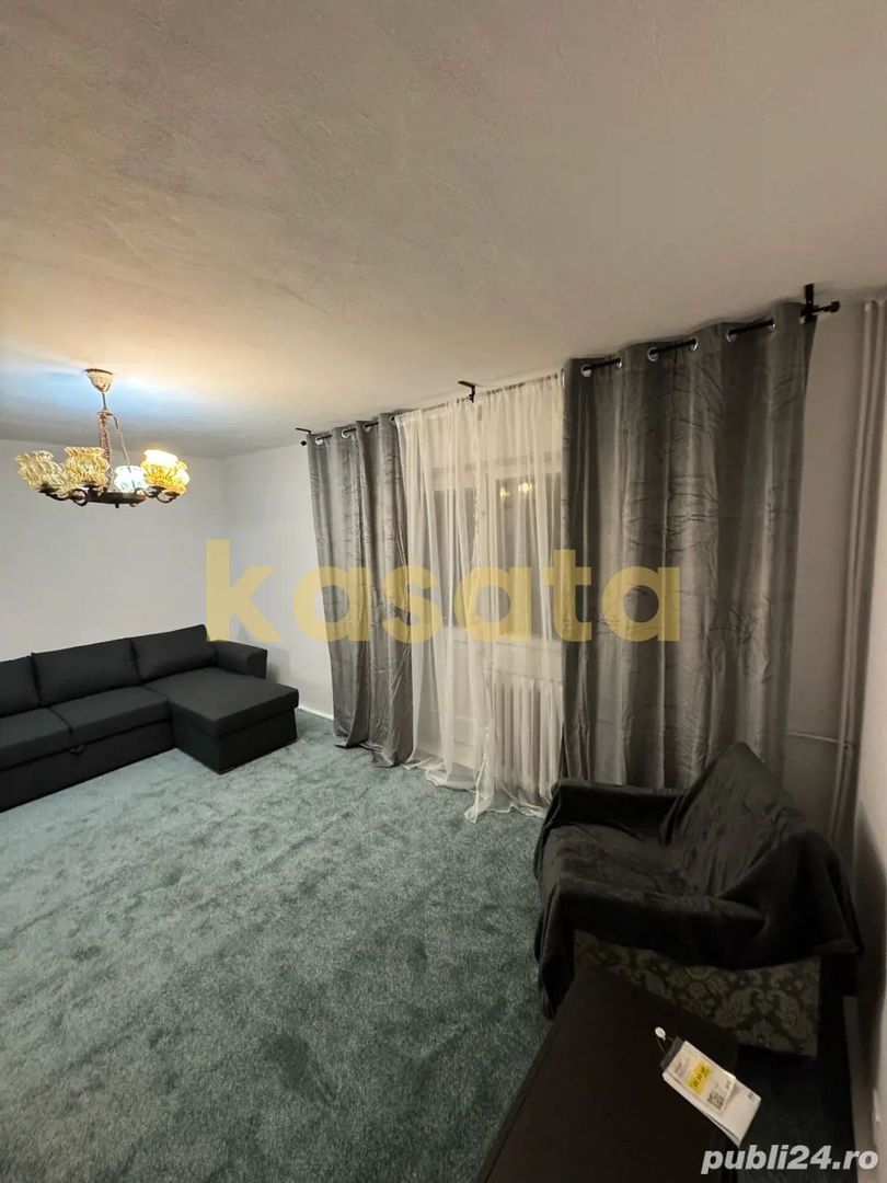 Apartament modern 2 camere de închiriat – Zona Băneasa - Poză 1