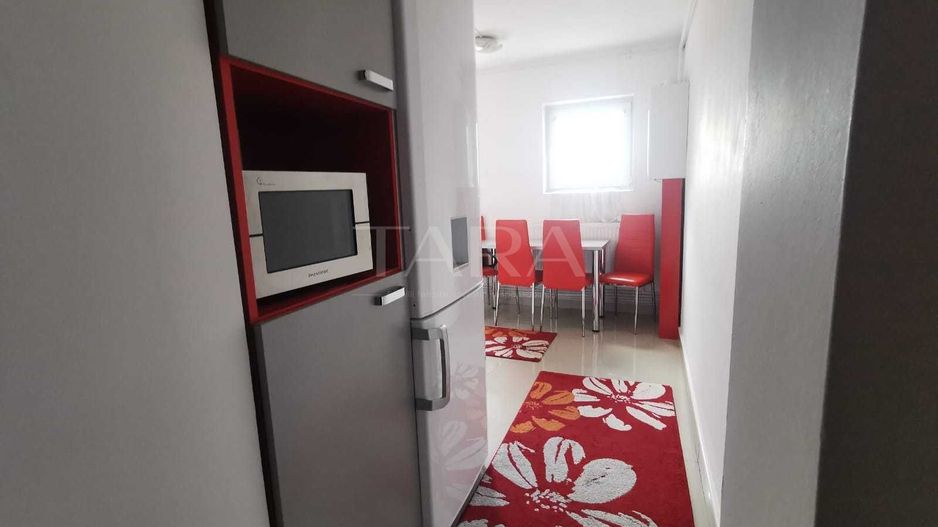 Apartament 2 camere, 50 mp – Iris, zona Universității Tehnice - Poză 2