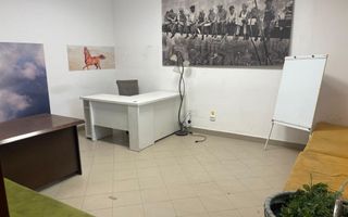 BRASADAS vinde ap Titulescu 100 mp + curte privată birou - Poză 4