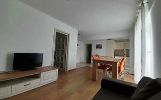 Apartament 2 camere premium  Gara - Arcu - Poză 4