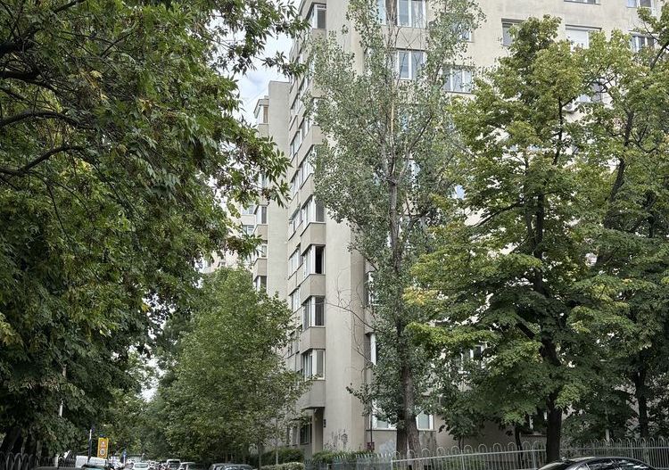 Apartament 2 camere Titan | 57 mp | Etaj 10 | Metrou-5 min - Poză 8