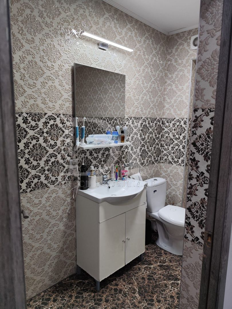 Apartament de inchiriat / etaj intermediar / Zona Porii - Poză 16