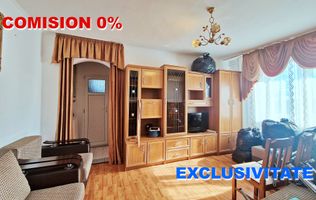 Apartament 2 camere Trivale, mobilat complet, gata de mutat