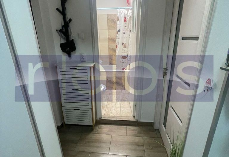 OCAZIE DE VANZARE 2 CAMERE DRUMUL TABEREI -RAUL DOAMNEI - Poză 6