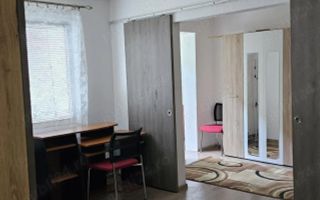Vand apartament 2 camere etaj 1, CENTRALA, zona Sagului Piata Doina - Poză 6
