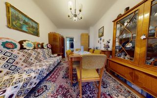 Apartament decomandat langa liceul de informatica - Poză 5