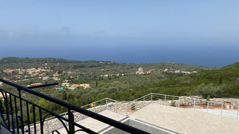 Vile Lefkada - Poză 17