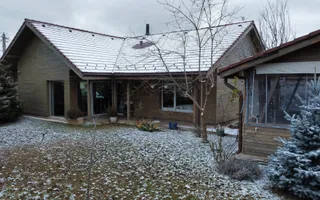 Vila de vacanta superbă Cornu (COMISION ZERO) - Poză 20