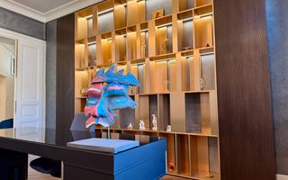 Spațiu de birouri ultracentral de vânzare - Poză 21