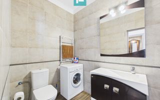 Apartament 3 camere de închiriat ARED UTA - Poză 16
