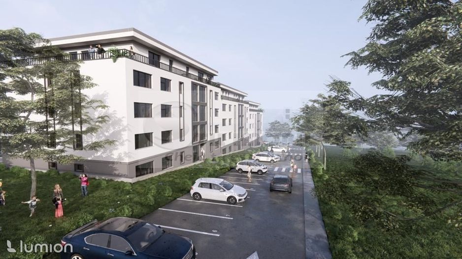 Apartament 2 camere - Pacurari - Strada Soarelui - Poză 9