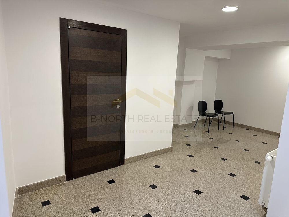 Spații de birouri premium de închiriat – zona Marriott – Palatul Parlamentului - Poză 5