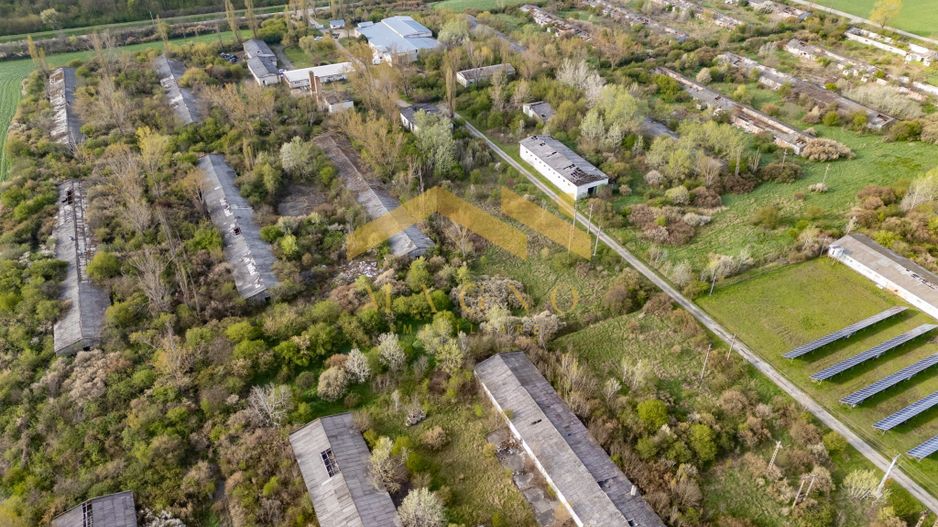 Hale industriale de vânzare – Arad, zona Exterior Vest / Calea Bodrog - Poză 5