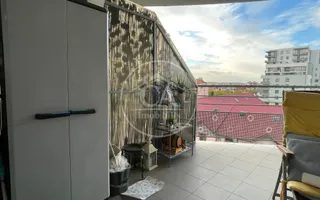 Apartament de vanzare cu 3 camere Lux  în Nufarul Plazza, Oradea - Poză 12
