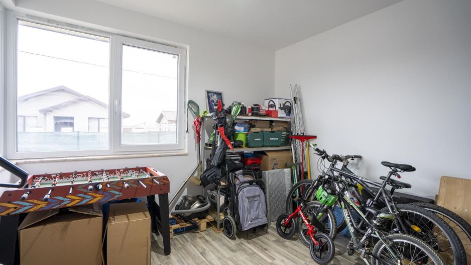 Casa Santandrei 4 camere 2 bai - Poză 9