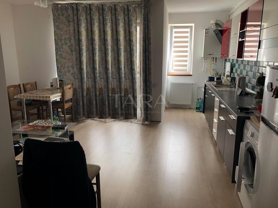 Apartament 2 camere, Florei, zona Terra - Poză 1