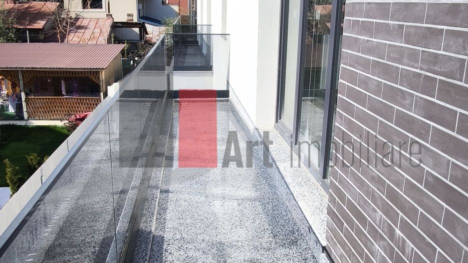 Garsoniera in bloc nou Jiului - Poză 8