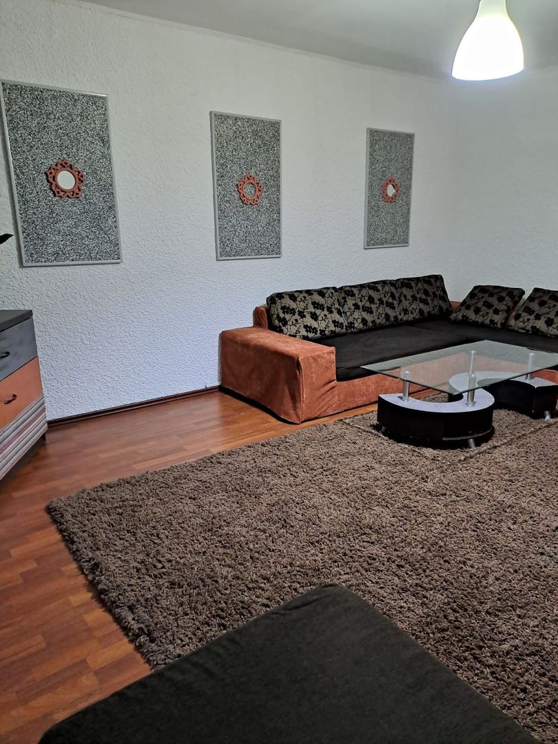 Apartament Versatil, Proaspăt Zugrăvit– Bd.Corneliu Coposu 1, Birou sau Locuinta - Poză 1