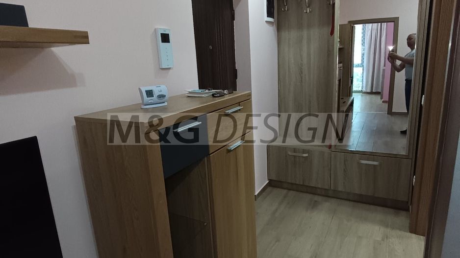 Apartament 2 camere Iosefin bloc nou - Poză 12
